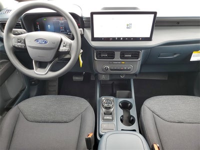 2025 Ford Maverick XL