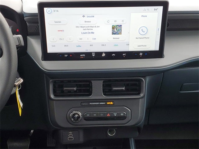 2025 Ford Maverick XL