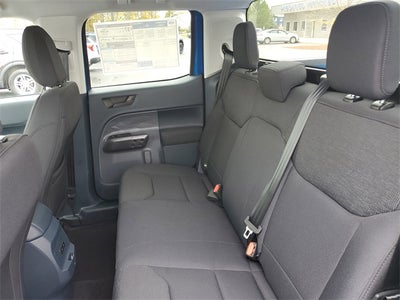 2025 Ford Maverick XL