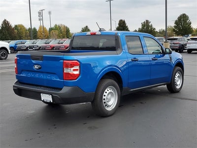 2025 Ford Maverick XL