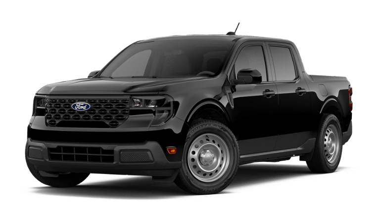 2026 Ford Maverick's photo
