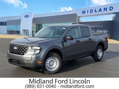 2025 Ford Maverick XL