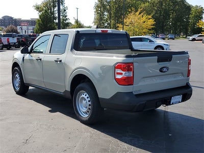 2025 Ford Maverick XL