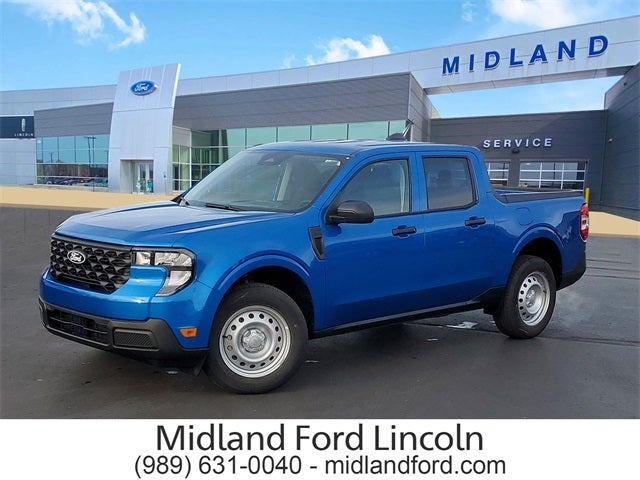 2025 Ford Maverick XL