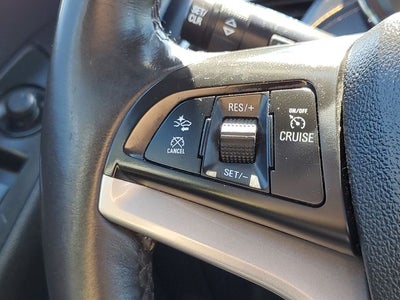 2018 Chevrolet Trax Premier