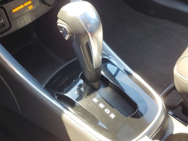 2018 Chevrolet Trax Premier