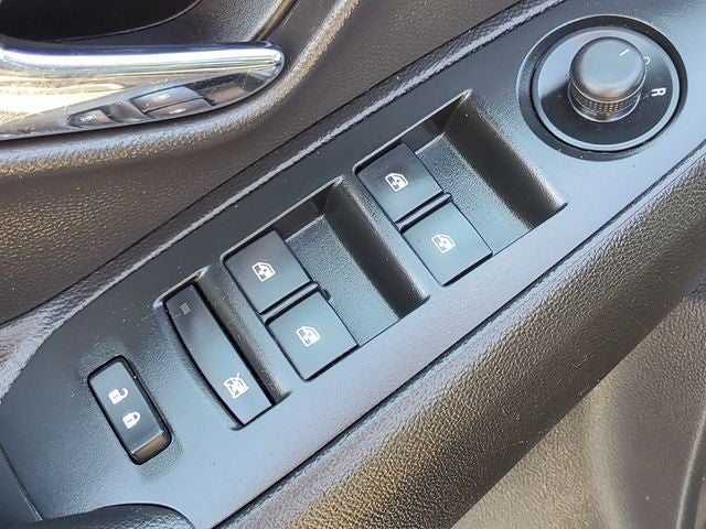 2018 Chevrolet Trax Premier