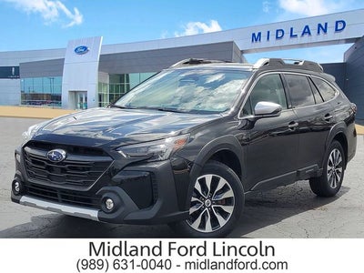 2023 Subaru Outback Touring XT