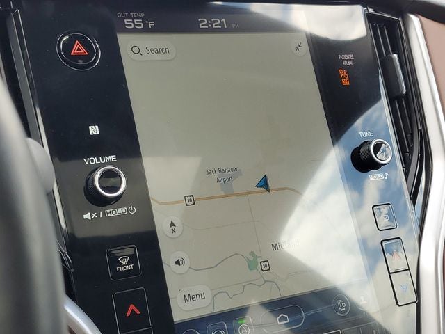 2023 Subaru Outback Touring XT