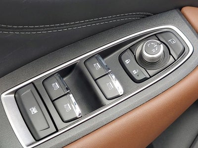 2023 Subaru Outback Touring XT
