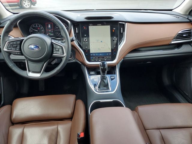 2023 Subaru Outback Touring XT