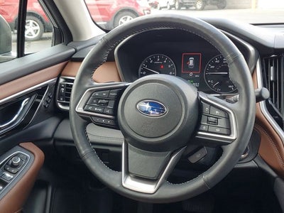 2023 Subaru Outback Touring XT