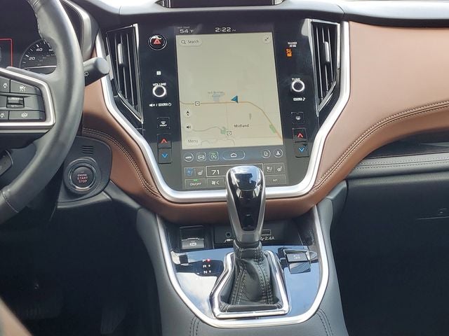 2023 Subaru Outback Touring XT