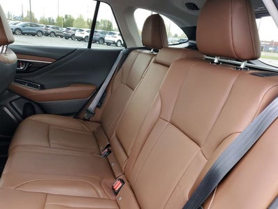 2023 Subaru Outback Touring XT