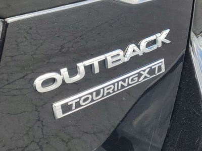 2023 Subaru Outback Touring XT
