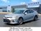 2024 Toyota Camry Hybrid XLE