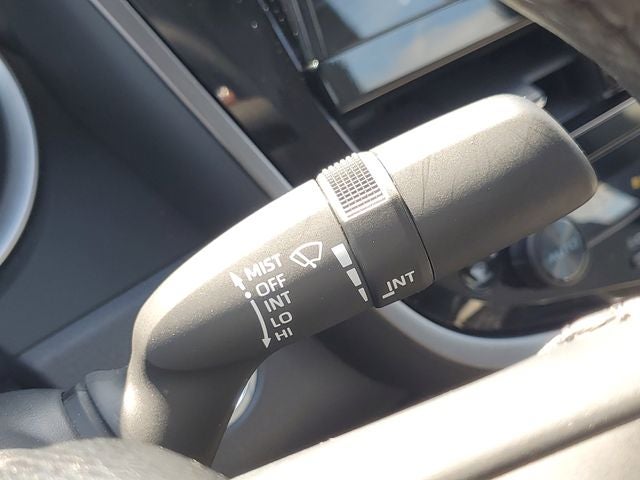 2024 Toyota Camry Hybrid XLE