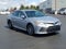 2024 Toyota Camry Hybrid XLE