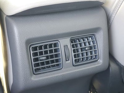 2024 Toyota Camry Hybrid XLE