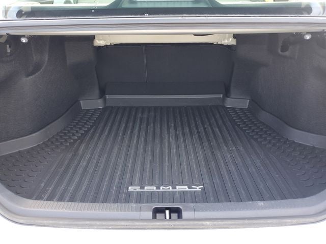 2024 Toyota Camry Hybrid XLE