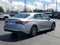 2024 Toyota Camry Hybrid XLE