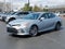 2024 Toyota Camry Hybrid XLE