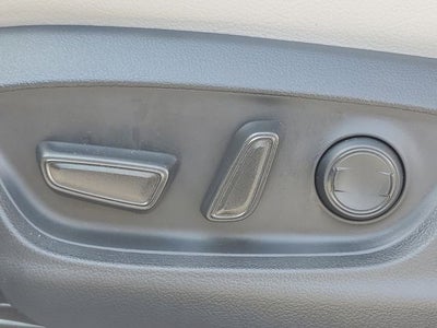 2024 Toyota Camry Hybrid XLE
