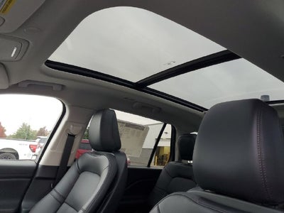 2027 Lincoln Aviator Premiere Premium