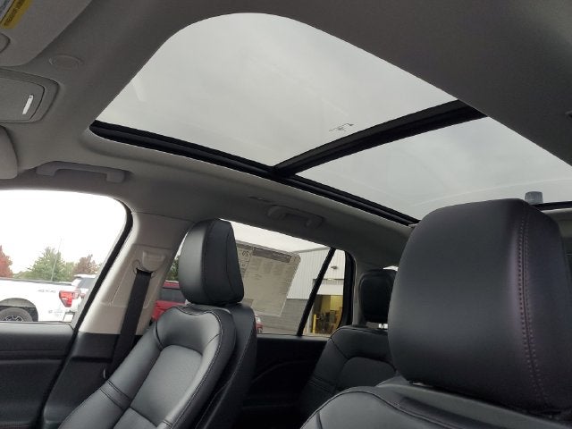 2027 Lincoln Aviator Premiere Premium