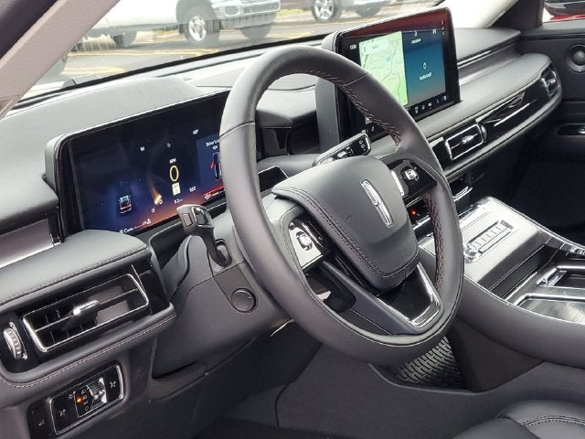 2027 Lincoln Aviator Premiere Premium