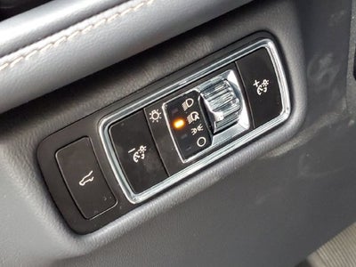2027 Lincoln Aviator Premiere Premium