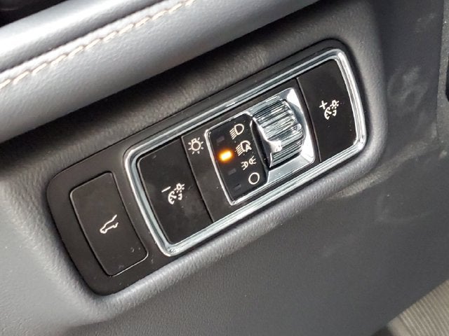 2027 Lincoln Aviator Premiere Premium