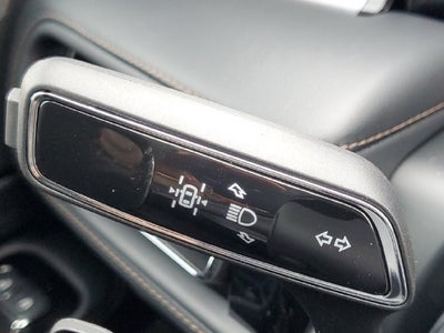 2027 Lincoln Aviator Premiere Premium