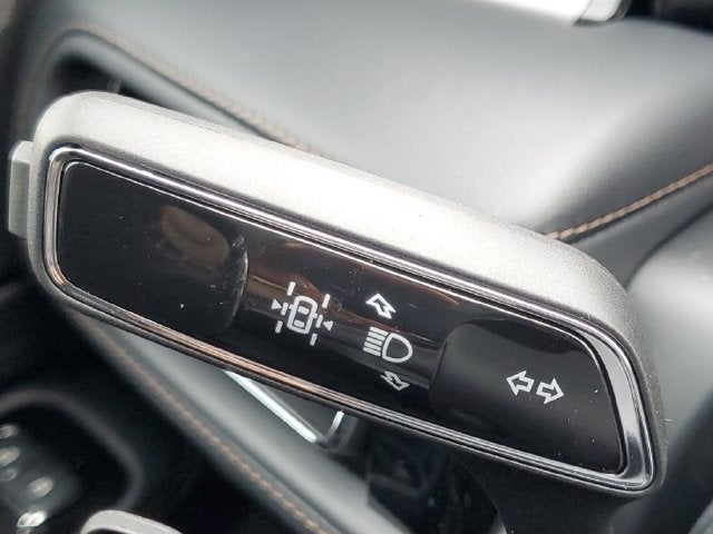2027 Lincoln Aviator Premiere Premium