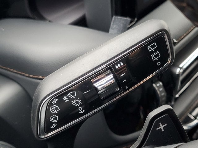 2027 Lincoln Aviator Premiere Premium