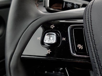 2027 Lincoln Aviator Premiere Premium