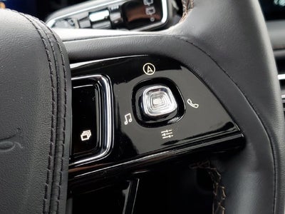 2027 Lincoln Aviator Premiere Premium
