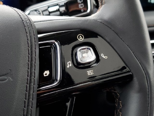 2027 Lincoln Aviator Premiere Premium