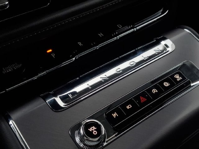 2027 Lincoln Aviator Premiere Premium