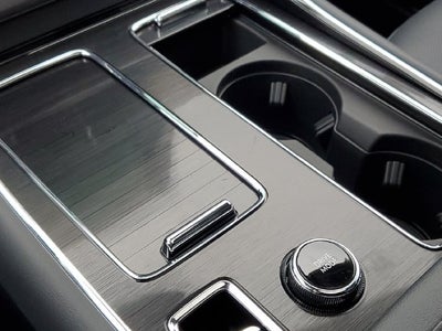 2027 Lincoln Aviator Premiere Premium