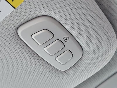 2027 Lincoln Aviator Premiere Premium