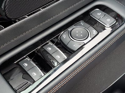2027 Lincoln Aviator Premiere Premium