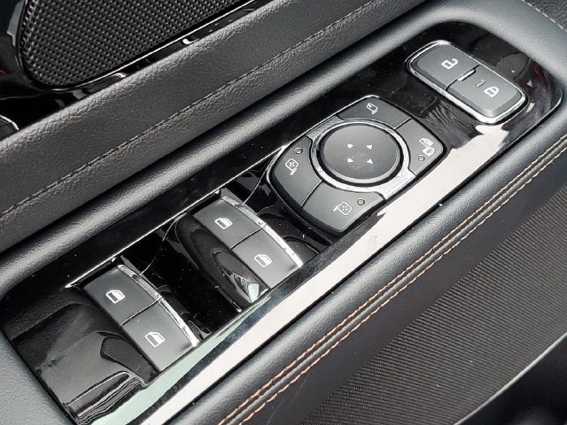 2027 Lincoln Aviator Premiere Premium