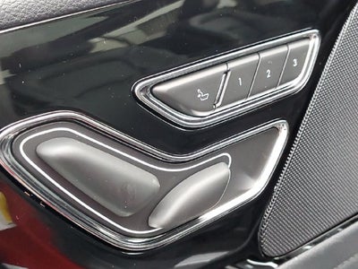 2027 Lincoln Aviator Premiere Premium