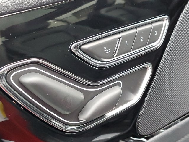 2027 Lincoln Aviator Premiere Premium