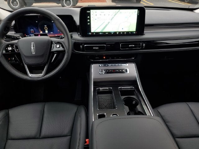 2027 Lincoln Aviator Premiere Premium