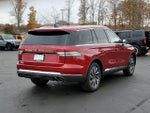 2027 Lincoln Aviator Premiere Premium