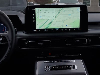 2027 Lincoln Aviator Premiere Premium