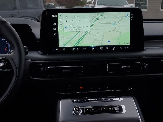 2027 Lincoln Aviator Premiere Premium