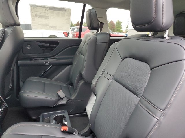 2027 Lincoln Aviator Premiere Premium